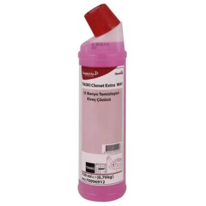 Taski Clonet Extra W41 Tuvalet Temizleyici 790 ml