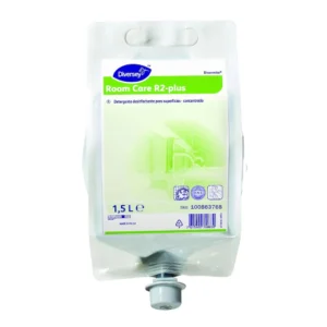 Room Care R2 Dezenfektanlı Sert Yüzey Temizleyici 1,5 Lt