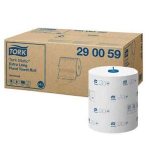 Tork Matic® Hareketli Havlu Universal 280m*6 290059