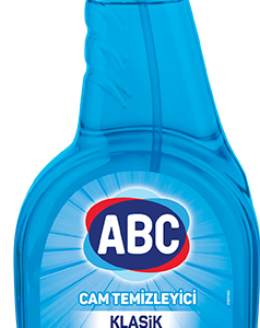 ABC Cam Temizleyici 500 ml