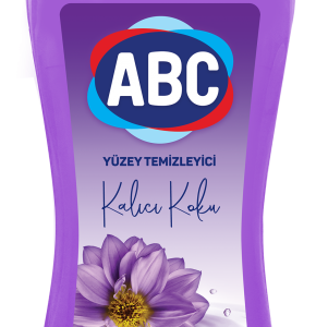 ABC Yüzey Temizleyici 2,5 Lt
