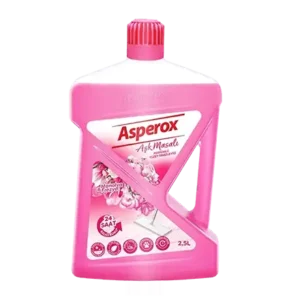 Asperox Parfümlü Yüzey Temizleyici​ 2,5 LT