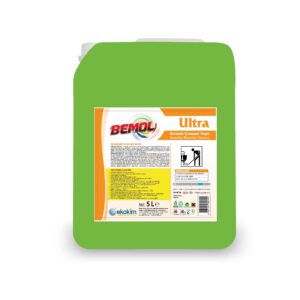 Bemol Ultra Çamaşır Suyu 5 LT
