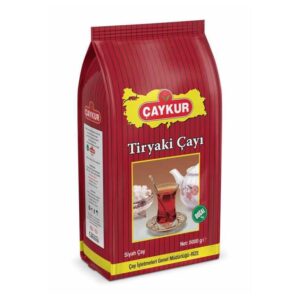 Çaykur Tiryaki 5000gr.
