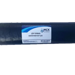 Çöp Torbası Konteyner 90X120