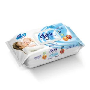 DEX ISLAK MENDİL