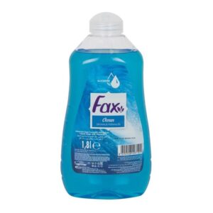 FAX SIVI SABUN