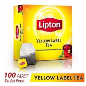 Lipton Bardak