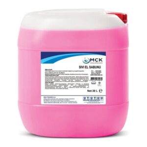MCK-101 SIVI EL SABUNU
