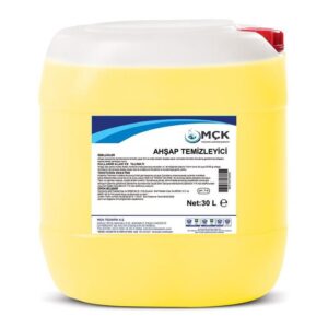 MCK-121 AHŞAP TEMİZLEME