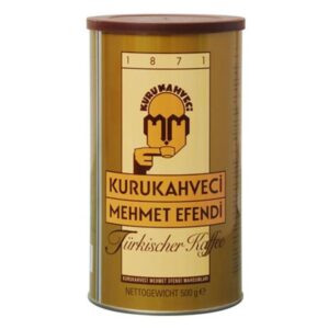 Mehmet Efendi Türk Kahvesi 500gr.