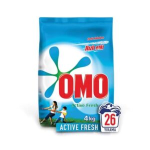 Omomatik