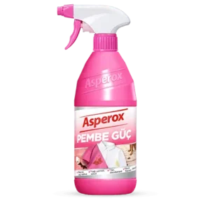 Asperox Pembe Güç