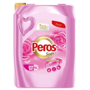 Peros Soft Yumuşatıcı 5 LT