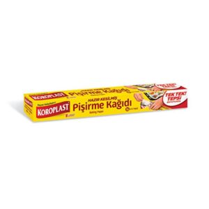 Pişirme Kağıdı