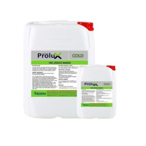 PROLUX COLD - YAĞ ÇÖZÜCÜ MADDE
