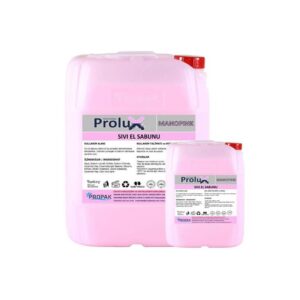 PROLUX MANO PINK- SIVI EL YIKAMA MADDESİ