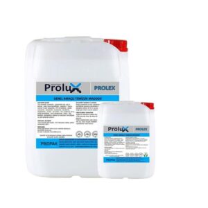 PROLEX- ÇOK AMAÇLI GENEL TEMİZLİK MADDESİ