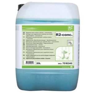 Room Care R2 Conc Çok Amaçlı Hijyenik Yüzey Temizleyici Konsantre 20.8 Kg