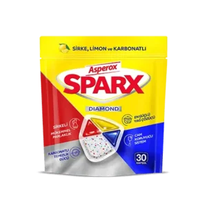Asperox Sparx Diamond 30 lu