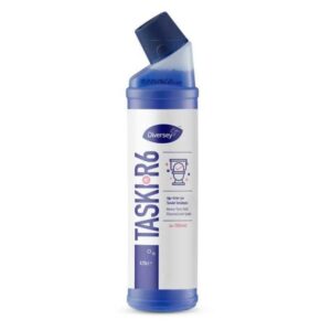 Taski R6 Ağır Kirler İçin Klozet Tuvalet Temizleyici 750 ML