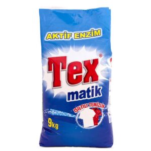 Texmatik